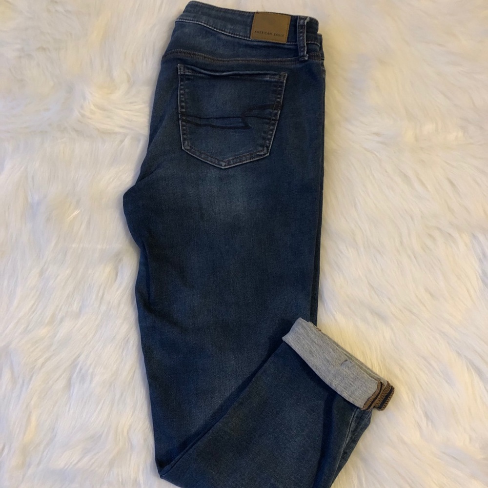 American Eagle Jeggings